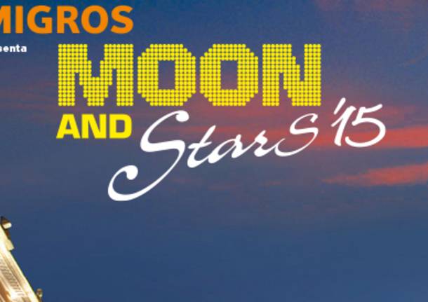 locandina festival moon&stars locarno