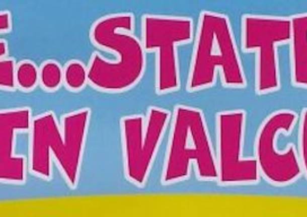 Logo Estate in Valcuvia