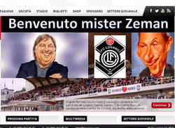 Lugano calcio