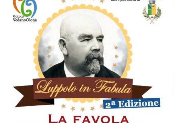 Luppolo in Fabula