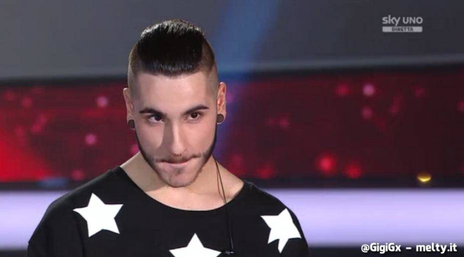 Madh in arrivo da XFactor alla Casa del Disco 