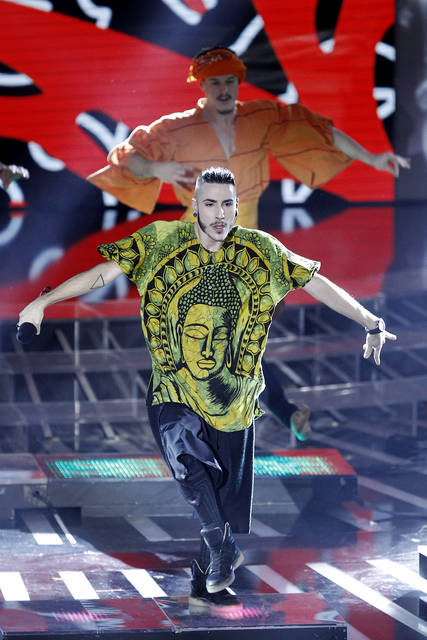 Madh in arrivo da XFactor alla Casa del Disco 