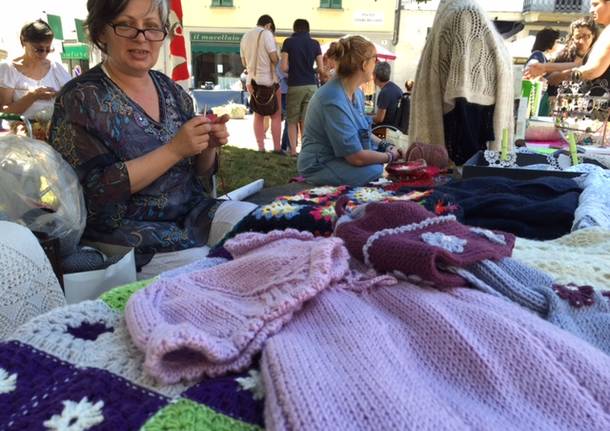 Maglia piazza Beccaria Varese