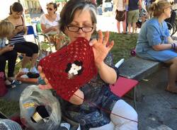 Maglia piazza Beccaria Varese