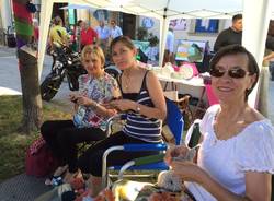 Maglia piazza Beccaria Varese