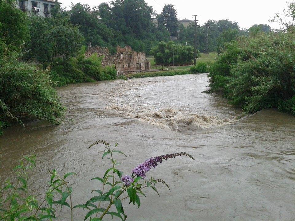 Maltempo, altre foto dei lettori