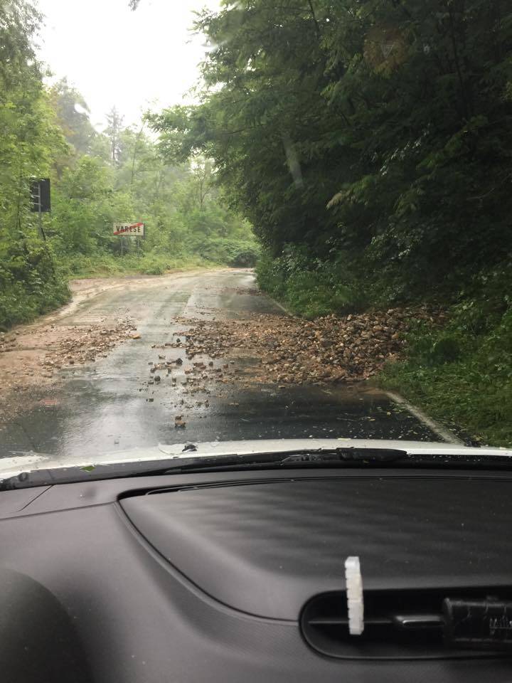 Maltempo, altre foto dei lettori