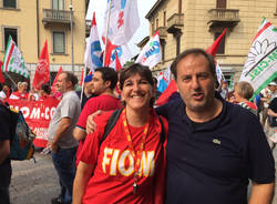 Manifestazione nazionale Whirlpool