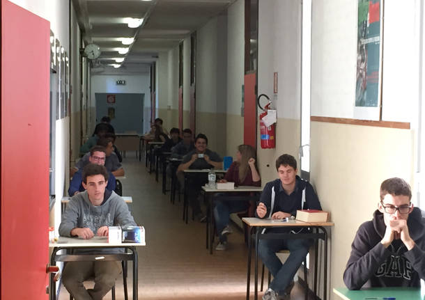 Maturità 2015