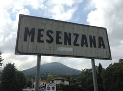 mesenzana