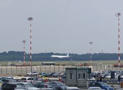michelle obama malpensa