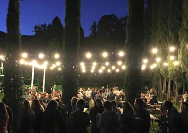 Microcosmi Festival, la seconda giornata