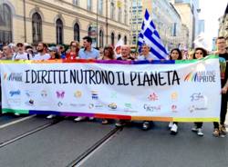 Milano Pride 2015