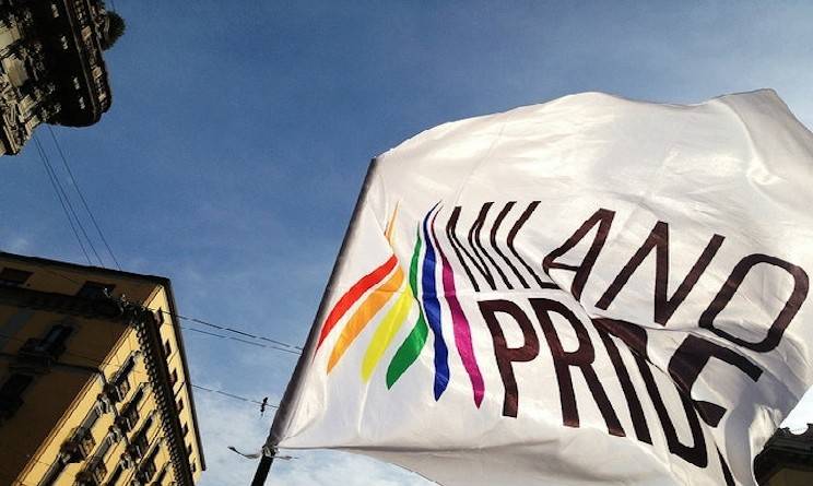 Milano Pride 2015