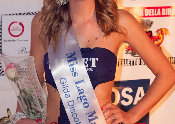 Miss Lago Maggiore