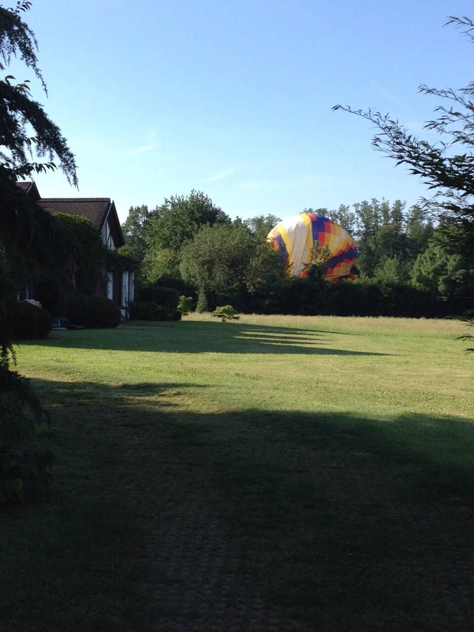 mongolfiere