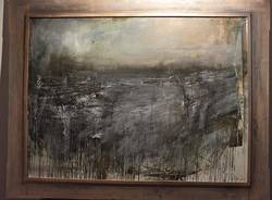 Mostra Antonio Pedretti Chiostro di Voltorre 