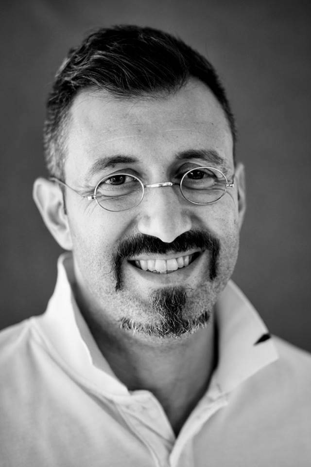 Nuovi volti per "Guardare il mondo con gli occhi di Gandhi"