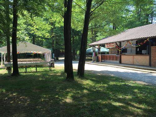 Oggiona Santo Stefano: i luoghi