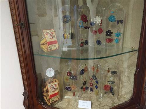 Oggiona Santo Stefano: i luoghi