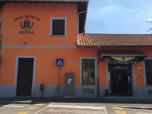 Oggiona Santo Stefano: i luoghi