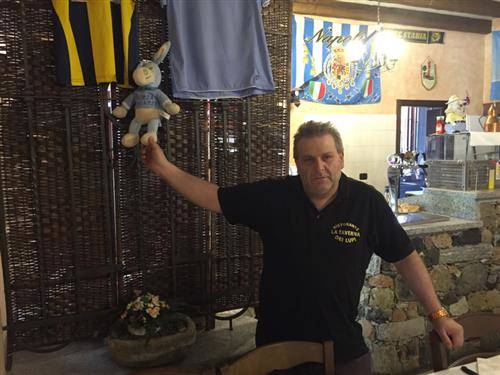 Oggiona Santo Stefano: le persone