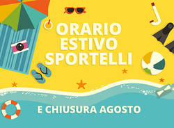 Orari estivi