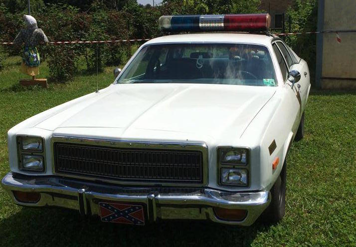 origgio, hazzard, macchine,