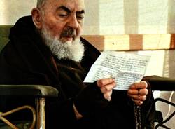 padre pio san da pietrelcina