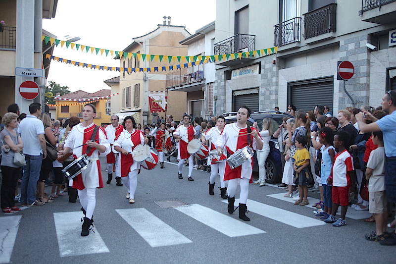 Palio Besnate parte seconda