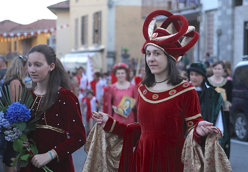 Palio Besnate parte seconda