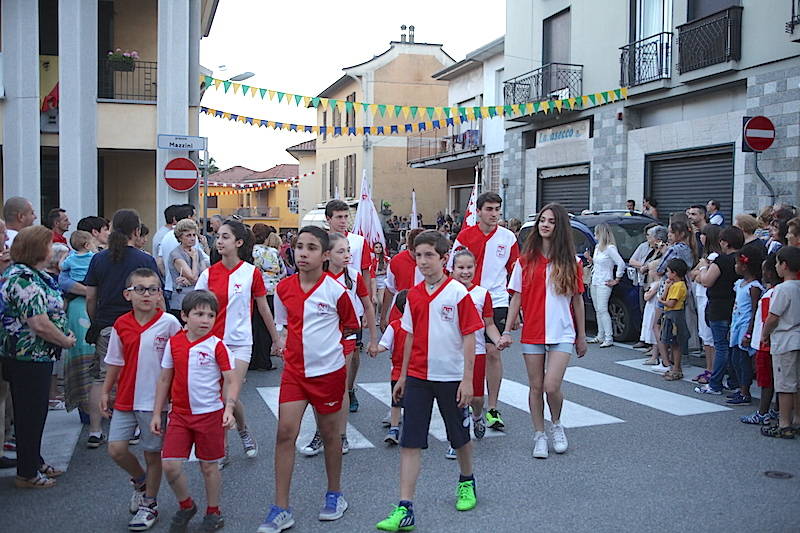 Palio Besnate parte seconda