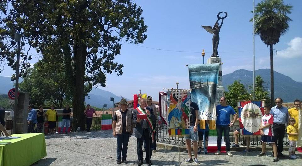 Palio Cunardo 2014