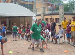 Palio Cunardo 2014
