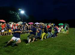 palio dei rioni di arsago seprio