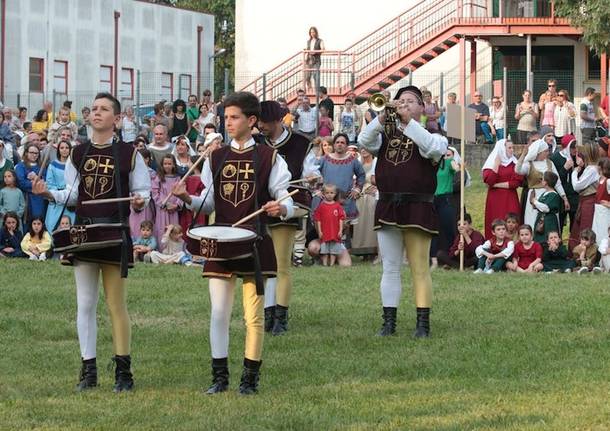 palio di arsago seprio 2015