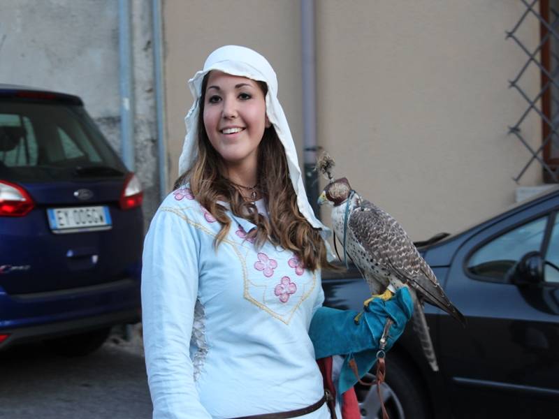 Palio di Masnago 2015 