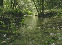 parco della valle del boia