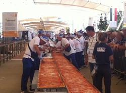 pizza expo