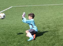 portiere bambino