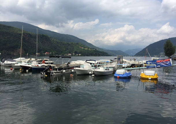 porto ceresio 141 tour