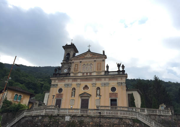 porto ceresio 141 tour