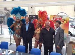 presentazione latinfiexpo