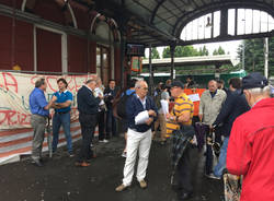 Presidio sicurezza varese