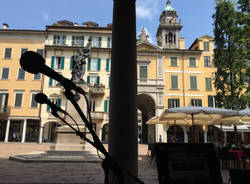 radiopopolare in tour a Varese