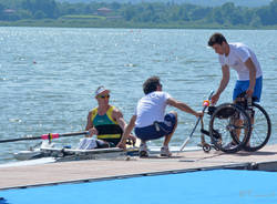 Rowing e pararowing ai mondiali