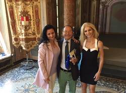 segretario comunale varese