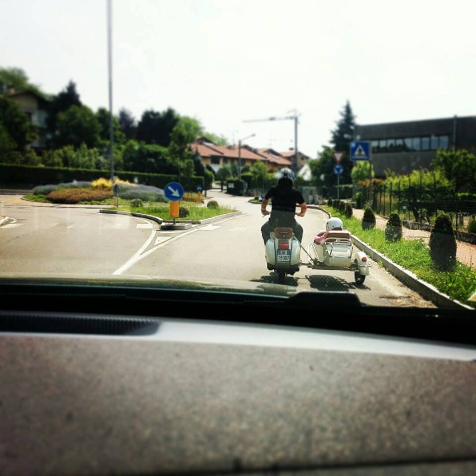 Sidecar