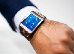 smartwatch