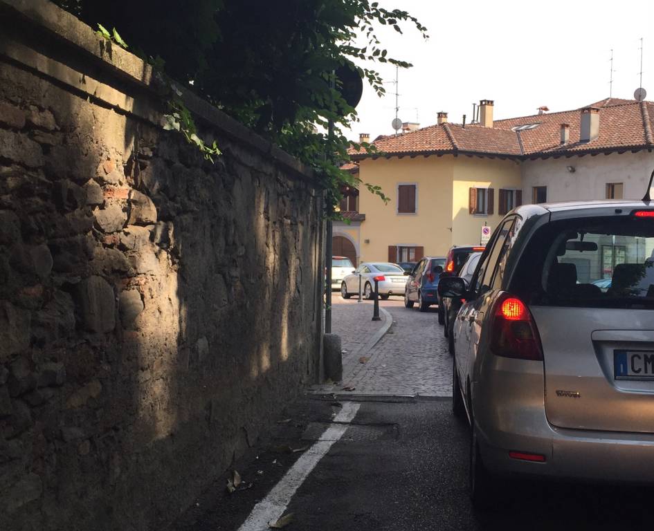 Somma Lombardo chiusa per Salvini